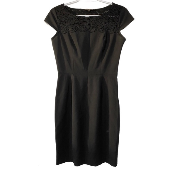 CYNTHIA Steffe Dress - Picture 5 of 11